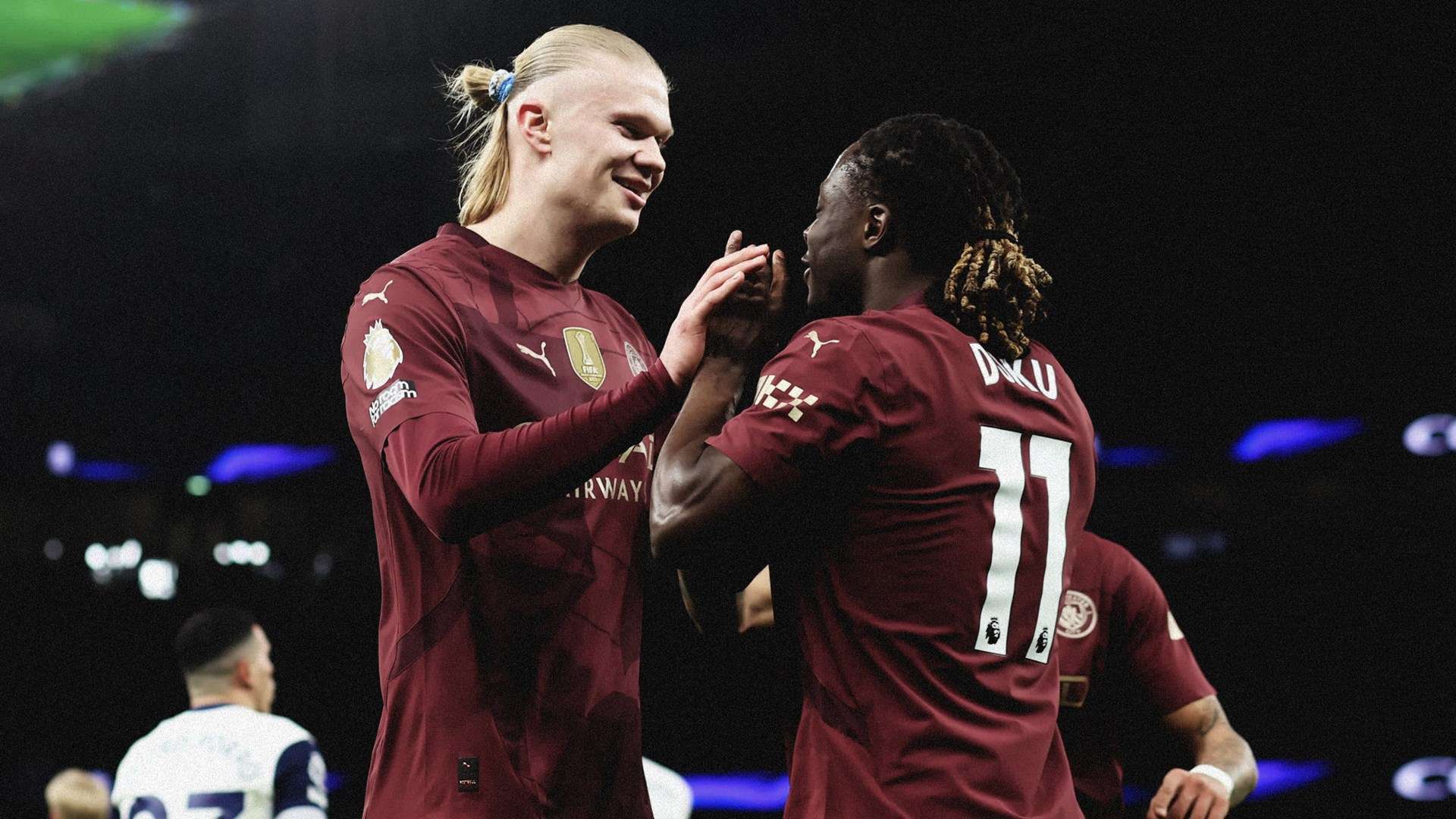 賽中提供 賽中提供