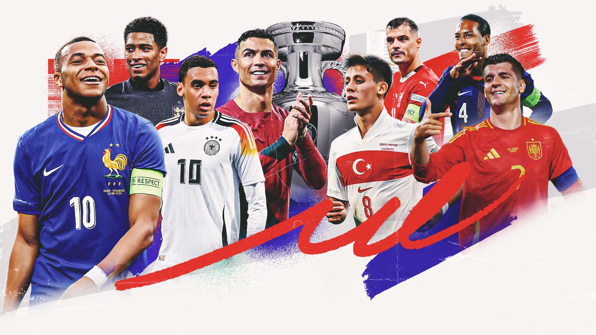 在历届大赛 在历届大赛